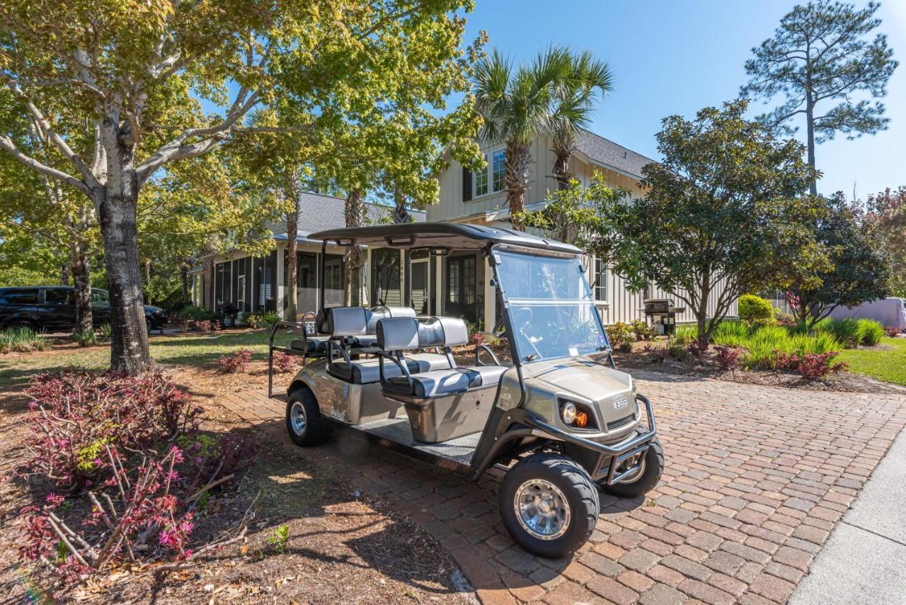 Bungalos 2494 Villa Destin Exterior photo