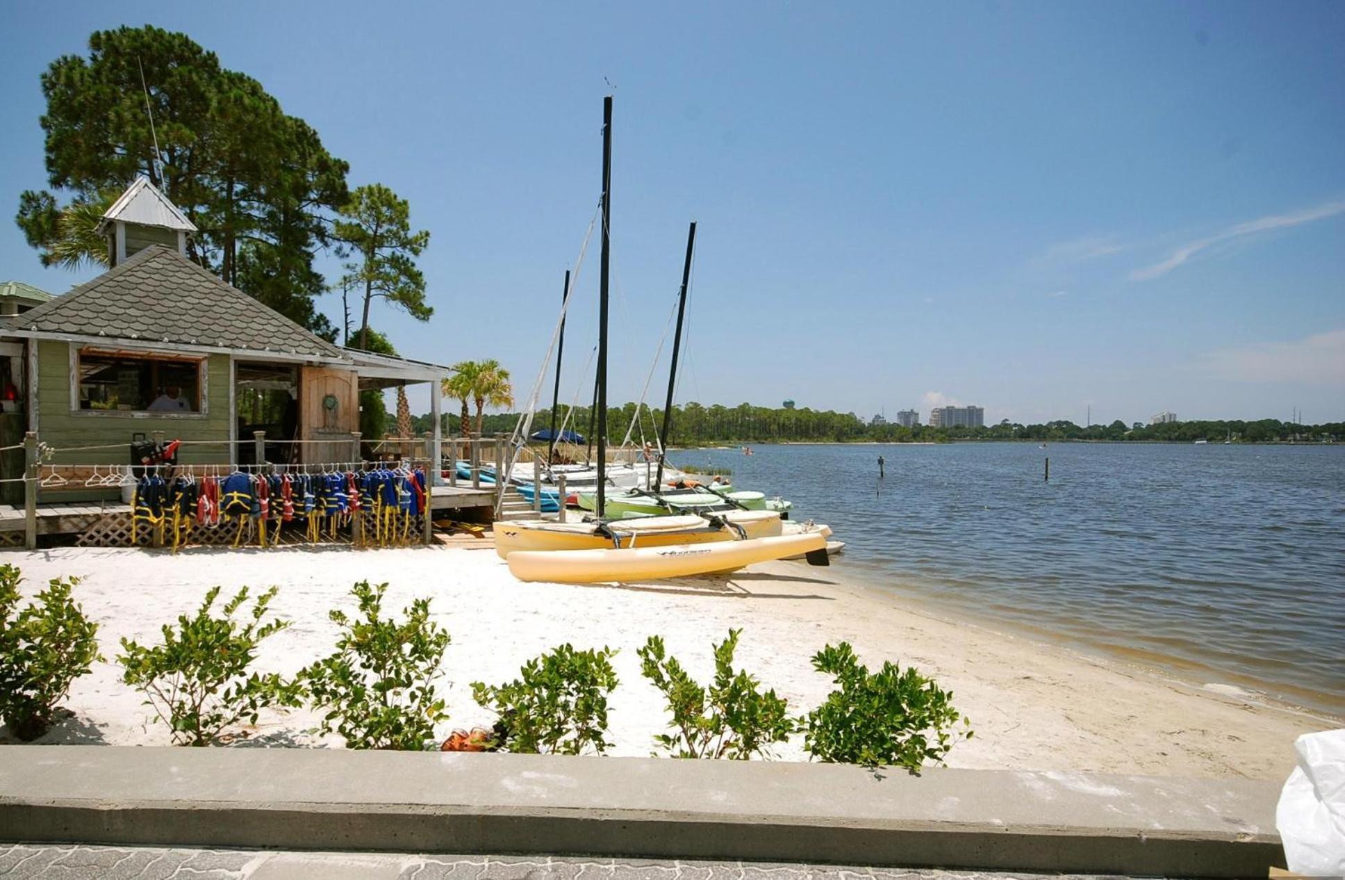 Bungalos 2494 Villa Destin Exterior photo